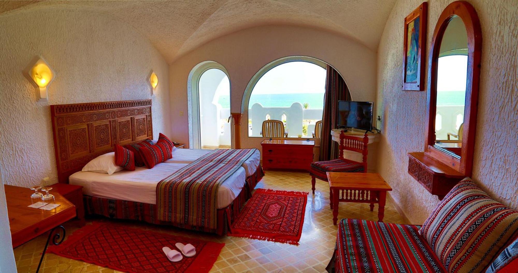 Hotel Lella Baya Hammamet Dış mekan fotoğraf