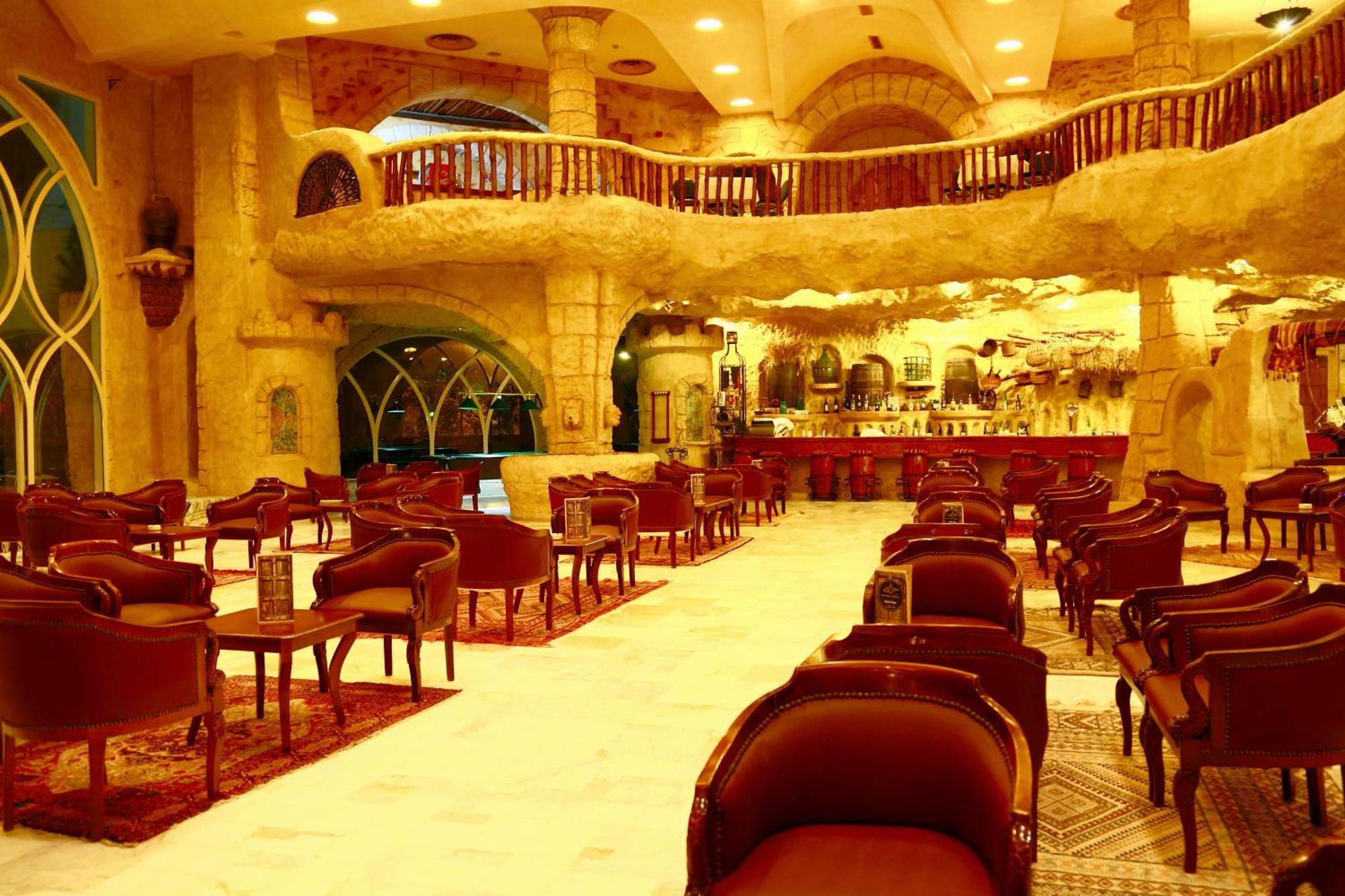 Hotel Lella Baya Hammamet Dış mekan fotoğraf