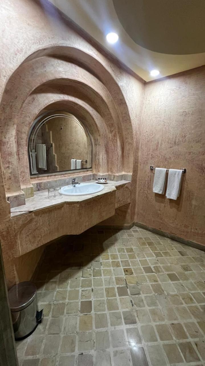 Hotel Lella Baya Hammamet Dış mekan fotoğraf